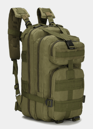 Tactical 25L Molle Backpack