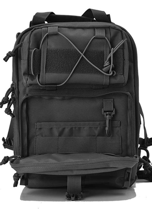 Tactical Medium Sling Range Bag