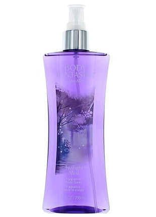 Twilight Mist by Body Fantasies, 8 oz Fragrance Body Spray for Women