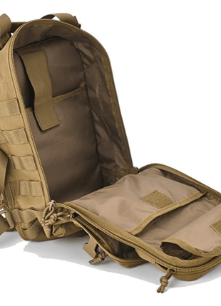 Tactical Medium Sling Range Bag