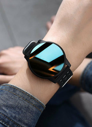 Men's And Women's Smart Watch Multi-function Electronic Bracelet