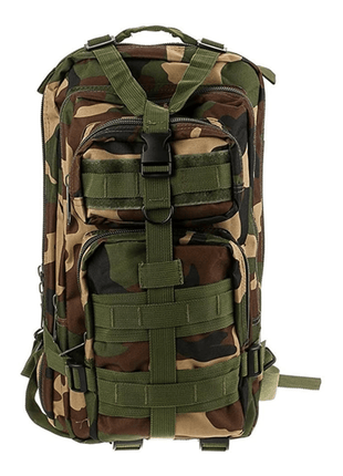 Tactical 25L Molle Backpack