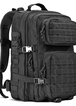 Tactical 45L Molle Rucksack Backpack