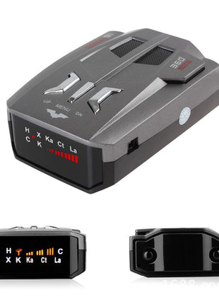 Speedometer Radar Detector Mobile Speed Detector