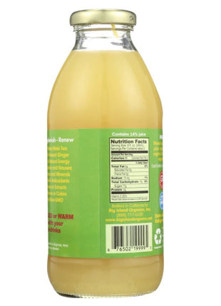 Gingerade Maté 16oz - 12pk