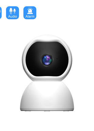 1080P Home Security Indoor Wireless IP Camera