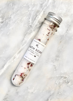 Soothe + Relax Bath Soak Shooter