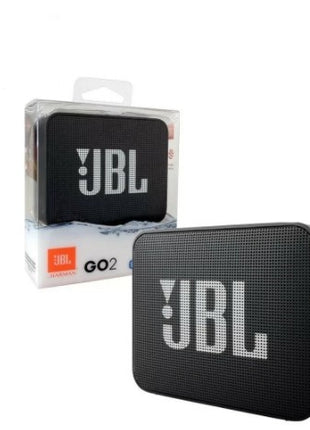 IPX7 Waterproof Wireless Portable JBL GO2 Bluetooth Speaker