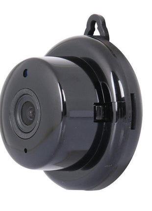 HD 1080P Mini WIFI Hidden Wireless IP Camera