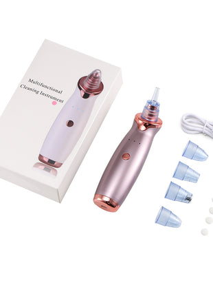 Electric Acne Remover Pores Cleaning Apparatus