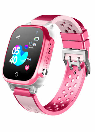 Kid's Phone Watch With Game Smart Camera Waterproof