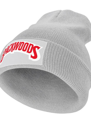 Backwoods Merch Backwoods Logo Knitted Hat Luxury Hat Dropshipping Girl'S Hats Men's