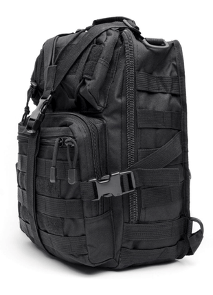 Tactical Medium Sling Range Bag