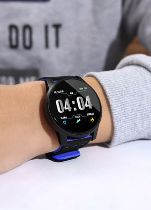 Men's And Women's Smart Watch Multi-function Electronic Bracelet