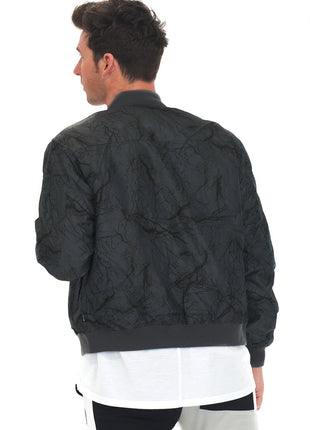 BOLT BOMBER JACKET