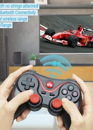 Dragon TX3 Wireless Bluetooth Mobile Gaming Controller for Android