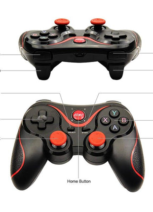 Dragon TX3 Wireless Bluetooth Mobile Gaming Controller for Android