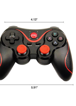 Dragon TX3 Wireless Bluetooth Mobile Gaming Controller for Android