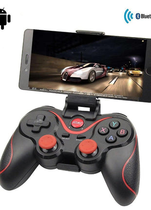 Dragon TX3 Wireless Bluetooth Mobile Gaming Controller for Android