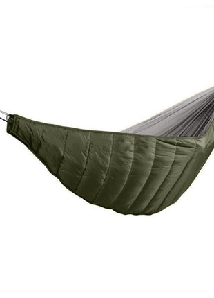 Durable Waterproof Nylon Outdoor Camping Hammock Underquilt