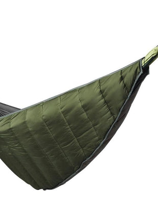 Durable Waterproof Nylon Outdoor Camping Hammock Underquilt