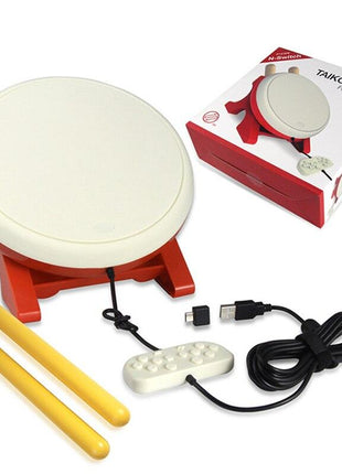 For Switch Taiko Game Drum Nintendo Television Somatosensory Game