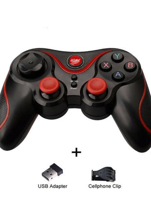 Dragon TX3 Wireless Bluetooth Mobile Gaming Controller for Android