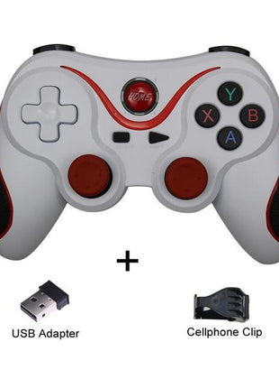 Dragon TX3 Wireless Bluetooth Mobile Gaming Controller for Android