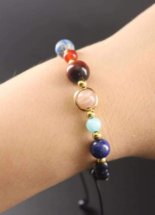 Galaxy Bracelet