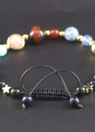 Galaxy Bracelet