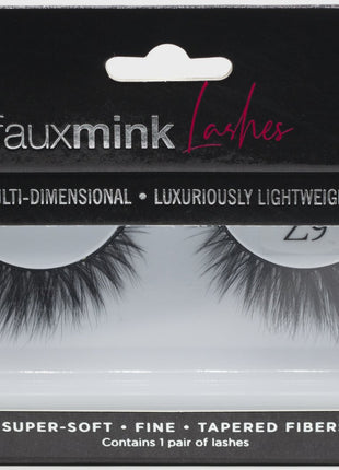 Faux Mink Lashes